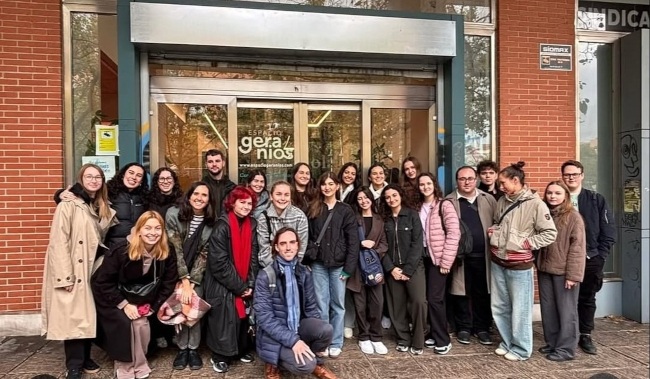 Photo de Groupe